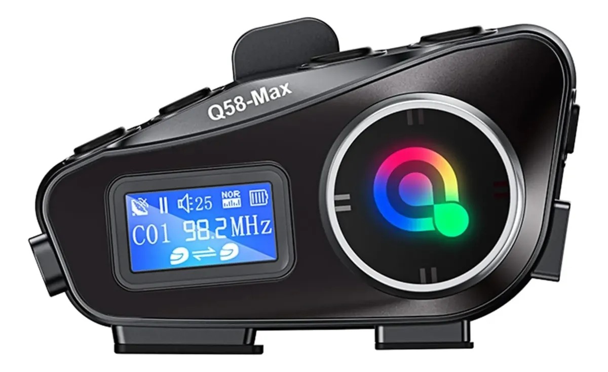 Intercomunicador Q58